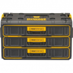 Dewalt Skrzynka narzędziowa DWST08330-1 | DWST08330-1 | 3253561083303