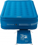 Coleman Coleman Extra Durable Raised Air Bed 137cm 2000031639 - 2000031639 | 2000031639 | 3138522099657