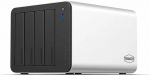 Serwer plik&oacute;w TerraMaster F4-425 Plus 4x HDD/SSD 3x NVMe M.2 2x 5GbE 16GB DDR5 4x USB 10 Gb/s | F4-425 PLUS | 6939236147569
