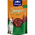 Vitakraft VITAKRAFT PIES JUMPERS MINIS COINS 80g KURCZAK | 2359605 | 4008239596055