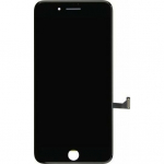 CoreParts iPhone 7+ LCD Assembly Black | MOBX-IPO7GP-LCD-B | 5711783362869