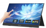 ZEUSLAP AT156 15.6" Portable Monitor | AT156 | 6974065450022
