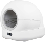 Avanca International BV Hombli Smart litter box with camera - HBLB-0109 | HBLB-0109 | 8721022291604