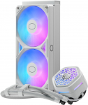 Chłodzenie wodne Cooler Master MasterLiquid 240 Atmos II VRM Fan (MLX-D24M-A25SZ-VW) | MLX-D24M-A25SZ-VW | 4719512159682