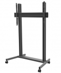 TRE200 LFD Video Conferencing Cart for Monitor | TRE200 | 5902841102750
