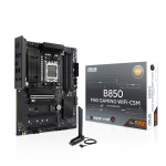 ASUS B850 MAX GAMING WIFI AMD B850 Socket AM5 ATX | 90MB1PR0-M0EAY0 | 4711636465519