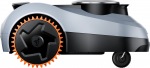 GRASS MOWER ROBOT I210E LIDAR/AA12.04.01.0001 SEGWAY NAVIMOW | 8721264220196 | 8721264220196