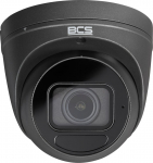 Kamera IP BCS BCS-P-EIP45VSR4-Ai-G Kamera IP BCS POINT kopułkowa 5Mpx | BCS-P-EIP45VSR4-Ai-G | 5904890716186