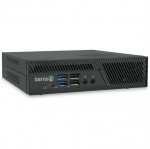 Komputer Wortmann AG Terra PC Mini 6000V6.1 Silent Greenline &ndash; Intel Core i5 (14th Gen) &ndash; 16GB RAM &ndash; 500GB SSD &ndash; Windows 11 Pro | 4039407085132 | 4039407085132