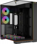 Obudowa Thermalright A70 ARGB FAN czarna | 814347691825 | 814347691827