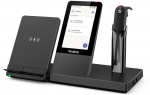 Słuchawki Yealink Wh67 Dect Wireless Headset (5715328077782) | 5715328077782 | 5715328077782