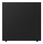 Soundbar Sony Czarny Subwoofer aktywny 100 W (SASW7) | SASW7 | 4548736165601