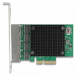 Karta sieciowa Delock DeLOCK Ethernet 2500 Mbit/s (88601) | 88601 | 4043619886012