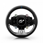 Thrustmaster Steering Wheel Add-On for PS5, PS4 and PC | Black | 4060468 | 3362934005450