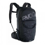 MalTrack EVOC Stage plecak Plecak kolarski Czarny Nylon, Technorattan | 531134 | 4250450730552