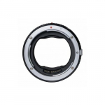 KiwiFotos Adapter bagnetowy z autofocusem Megadap EFTZ21 - Canon EF / Nikon Z | MD5608 | 792671034667