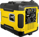 Agregat Stanley SIG1900S 1880 W 1-fazowy | SIG1900S | 4250116829361