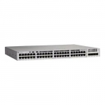 Cisco CATALYST 9200 48-PORT PARTIAL CATALYST 9200 48-PORT PARTIAL | C9200-48PL-E | 0889728298735