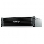 Serwer Synology Synology RS6426XS+ serwer danych SAN Rack (3U) Intel&reg; Xeon&reg; D-1739 16 GB DDR4 Czarny | RS6426XS+ | 4711174725816