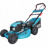 Kosiarka spalinowa MasterCut KS Z napędem 4.4kW 6.0HP 224cc (KS 56LMG-SP) | KS56LMG-SP | 4260405369171