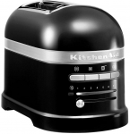 KitchenAid 5KMT2204EOB 7 2 slice(s) 1250 W Black | 5KMT2204EOB | 5413184912895