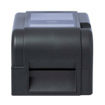 Drukarka etykiet Brother Bundle = TD-4420TN + PACU003 +/Safety Label Pro (TD4420TNF2) | TD4420TNF2 | 3234424420022
