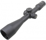 Luneta Yukon Vector Optics - Luneta Celownicza Continental 5 - (40282) | 40282 | 6976386122077
