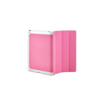 Etui na tablet Cooler Master Cooler Master Wake Up Folio, Flip case, Apple, iPad 2, 236.5 g | C-IP2F-SCWU-NW | 4719512033258