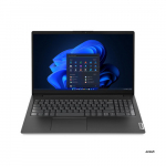 Lenovo Essential V15 Gen 4 ABP AMD | Business Black | 15.6 " | TN | 1920 x 1080 pixels | FHD | Anti-glare | AMD Ryzen 5 | 5625U | 8 GB | Soldered DDR4 | 512 GB | AMD Radeon Graphics | Windows 11 Home | 802.11ax | 5.2 | English | Warranty 36 month(s)  ...