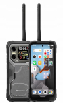 Smartfon Blackview Blackview XPLORE 1 Walkie-talkie 22km 5G Rugged Phone 6.78-inch FHD 2460x1080 120Hz+2.01-inch 296x240 12+256GB MTK Dimensity 7050 octa-core 2.4Ghz Cam 50+64MP+20MP Night Vision 20000mAh NFC Gorilla Gl BVXPLORE1WT_BK12_EU (693154832 ...