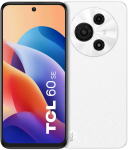 Smartfon TCL 60 SE 8/512GB Blizzard Biały | 4894461787978 | 4894461787978