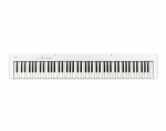 Casio CDP-S110 WE - digital piano, white | MU CDP-S110 WE | 4971850362609