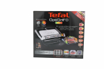 Tefal GC712D Optigrill+l Kontaktgrill | GC712D | 3016661146602