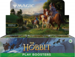 Magic: The Gathering - The Hobbit Play Booster Display (30 Packs) | D56580001 | 195166321851