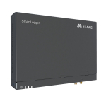 Monitoring instalacji PV Huawei dla serii Commercial; obsługa do 80 falownik&oacute;w; interfejsy: RS485, Ethernet, Wi-Fi (tylko konfiguracja), dodatkowe wejścia i wyjścia cyfrowe, brak wyświetlacza LCD, bez MBUS | SMART_LOGGER_3000A01 | 5904905301635
