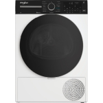 Whirlpool WP C10X WBS EE tumble dryer Freestanding Front-load 10 kg White | WPC10XWBSEE | 8003437063701