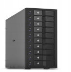 Kieszeń Fantec MB-X10U31H 10x 3,5 Housing (2532) | 2532 | 4250273425321