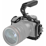 SmallRig SmallRig 3234 - zestaw klatkowy ''Black Mamba'' do Canon R5/R6 | 6941590010120 | 6941590010120