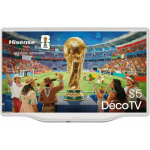 Telewizor Hisense 43S5DQ (20019068) | 20019068 | 6942351429977