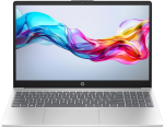 HP 15-fd0234nw Intel&reg; Core&trade; i3 i3-1215U Laptop 39.6 cm (15.6") Full HD 8 GB DDR4-SDRAM 256 GB SSD Wi-Fi 6E (802.11ax) Free DOS Silver | BE8Z4EA | 198990985855