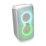 JBL Partybox 120 Bluetooth Speaker White EU | JBLPBCLB120WHT | 1200130019111