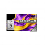 LG OLED83G51LW 4K OLED | 251090519 | 8806096409237