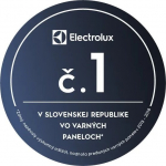 Electrolux EHF6240XXK | EHF6240XXK | 7332543487363
