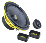 Ground Zero GZIC 165.2SPL | GZIC 165.2SPL | 4037072024111