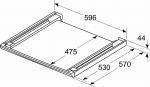 Connector WTZ27500 | WTZ27500 | 4242005361137