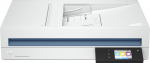 HP ScanJet Pro N4600 fnw1 Scanner | 20G07A#B19 | 195697674211