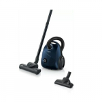 Bosch Serie 2 BGBS2BU1T vacuum 3.5 L Cylinder vacuum Dry 850 W Dust bag | BGBS2BU1T | 4242005310937