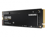 Samsung 980 M.2 1000 GB PCI Express 3.0 V-NAND NVMe | SSSS-188 | 8806090572210