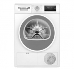 BOSCH WTH86277PL Heat pump clothes dryer 8kg White | WTH86277PL | 4242005469895