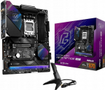Motherboard - ASRock X870 Riptide WiFi | X870 Riptide WiFi | 4710483949357